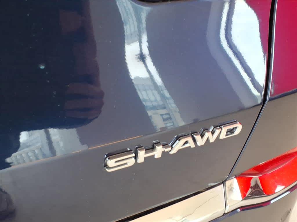 2023 Acura MDX SH-AWD w/Technology Package