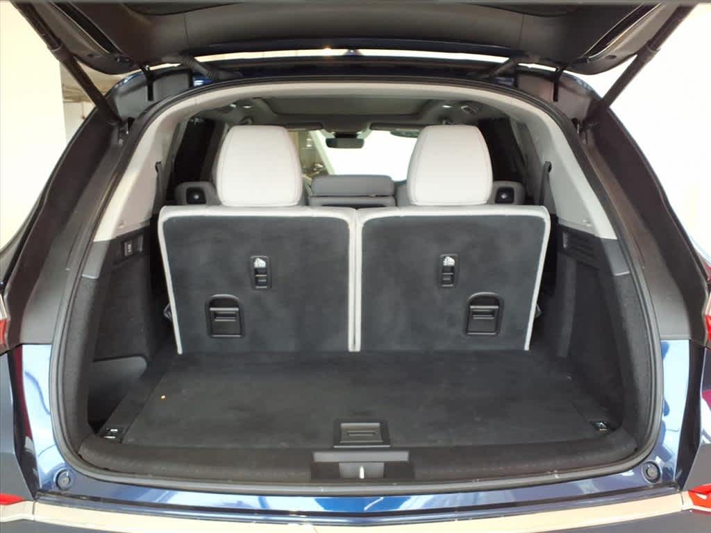 2023 Acura MDX SH-AWD w/Technology Package