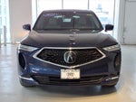 2023 Acura MDX SH-AWD w/Technology Package