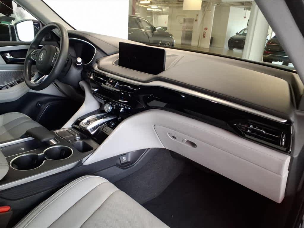 2023 Acura MDX SH-AWD w/Technology Package