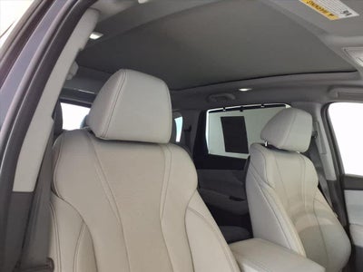 2023 Acura MDX SH-AWD w/Technology Package