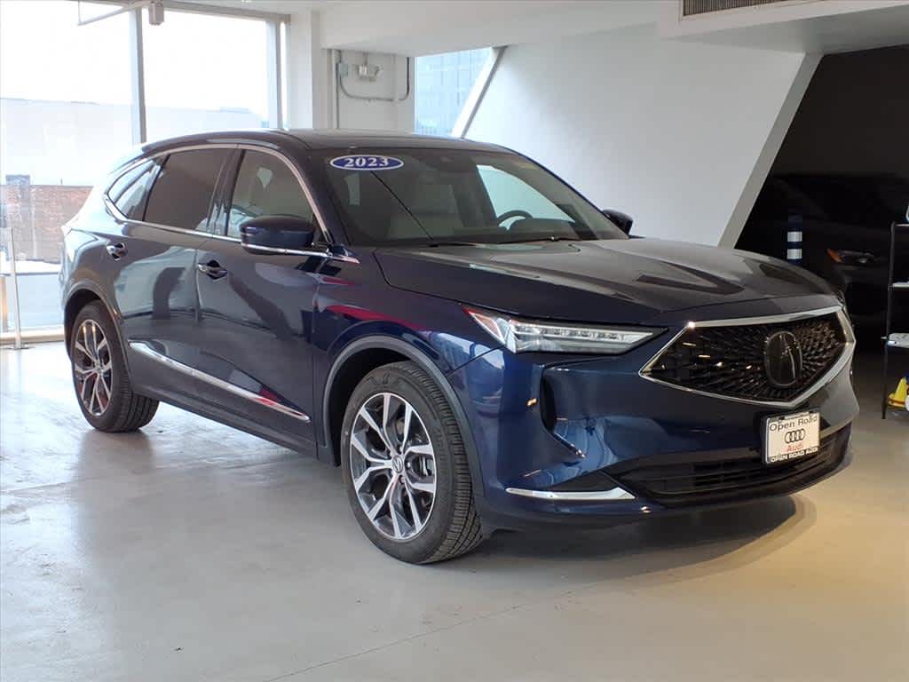 2023 Acura MDX SH-AWD w/Technology Package