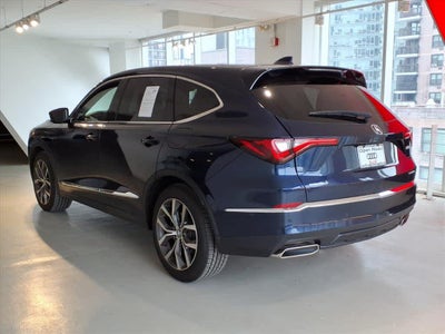 2023 Acura MDX SH-AWD w/Technology Package