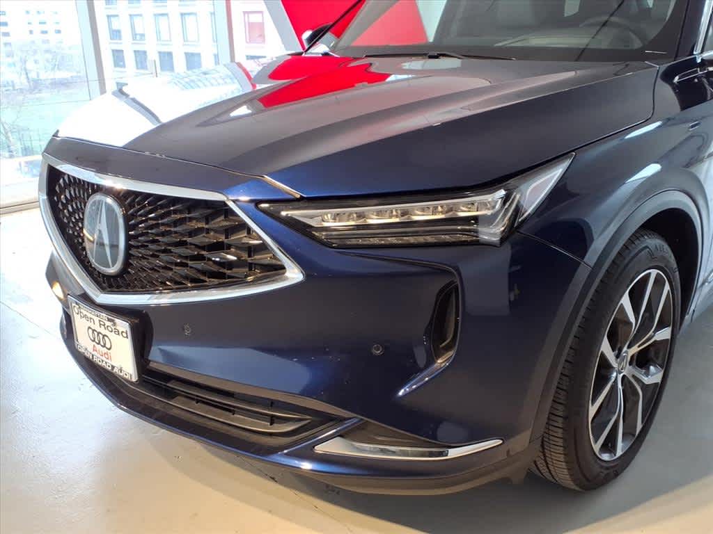 2023 Acura MDX SH-AWD w/Technology Package