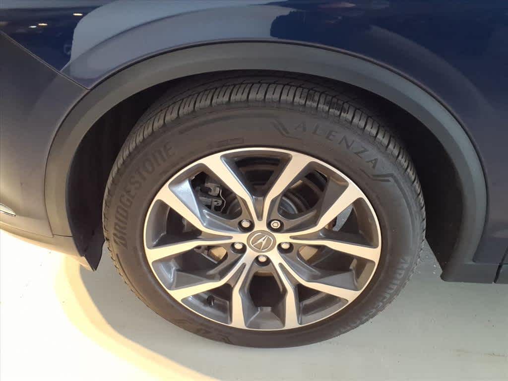 2023 Acura MDX SH-AWD w/Technology Package