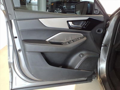 2024 Acura MDX SH-AWD w/Technology Package