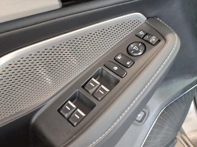 2024 Acura MDX SH-AWD w/Technology Package