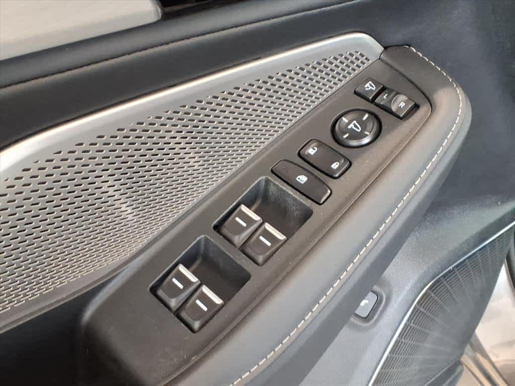 2024 Acura MDX SH-AWD w/Technology Package