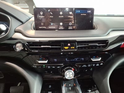 2024 Acura MDX SH-AWD w/Technology Package