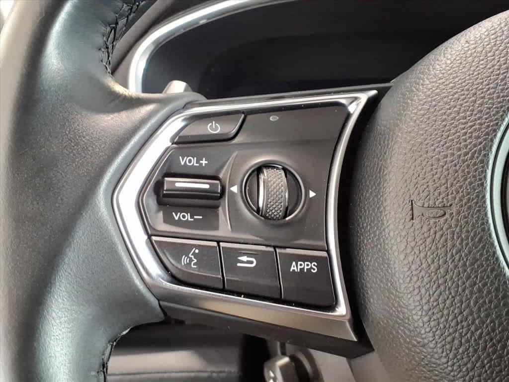 2024 Acura MDX SH-AWD w/Technology Package