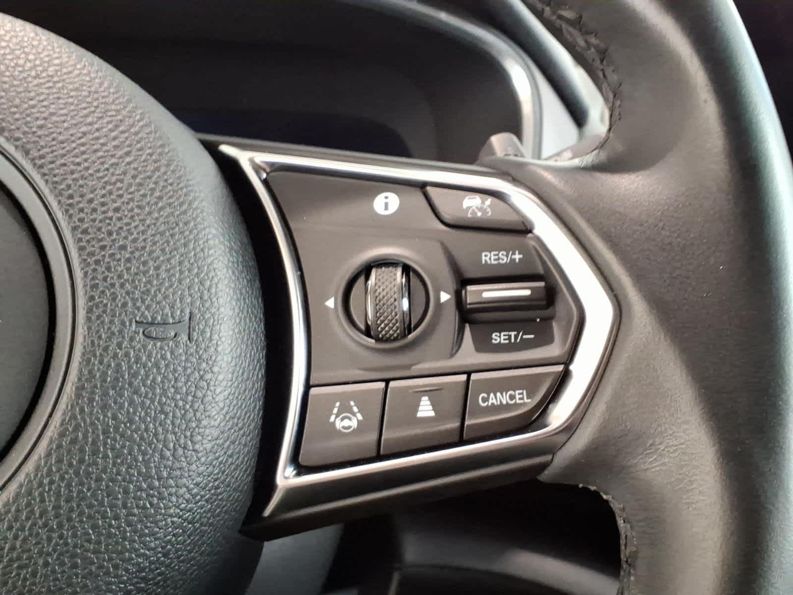 2024 Acura MDX SH-AWD w/Technology Package