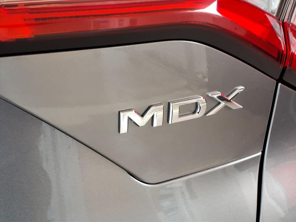 2024 Acura MDX SH-AWD w/Technology Package