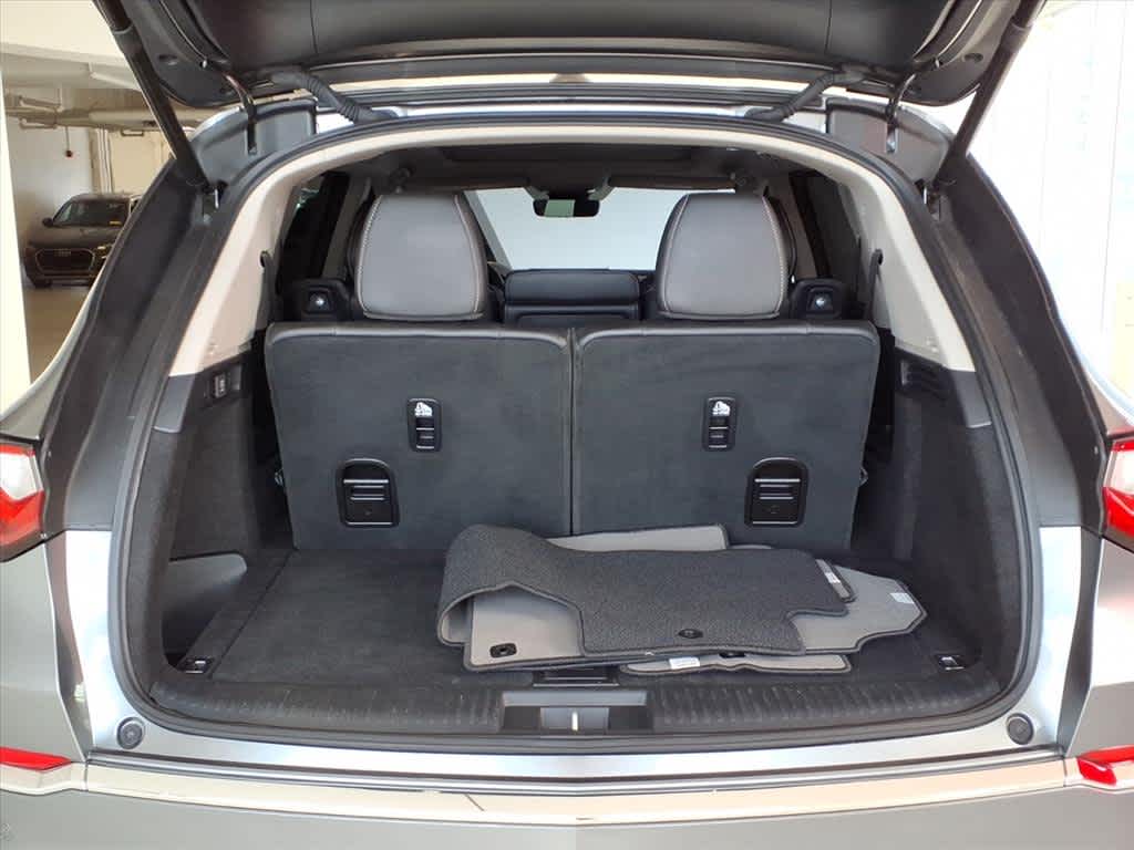 2024 Acura MDX SH-AWD w/Technology Package