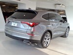 2024 Acura MDX SH-AWD w/Technology Package