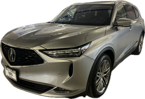 2024 Acura MDX SH-AWD w/Advance Package