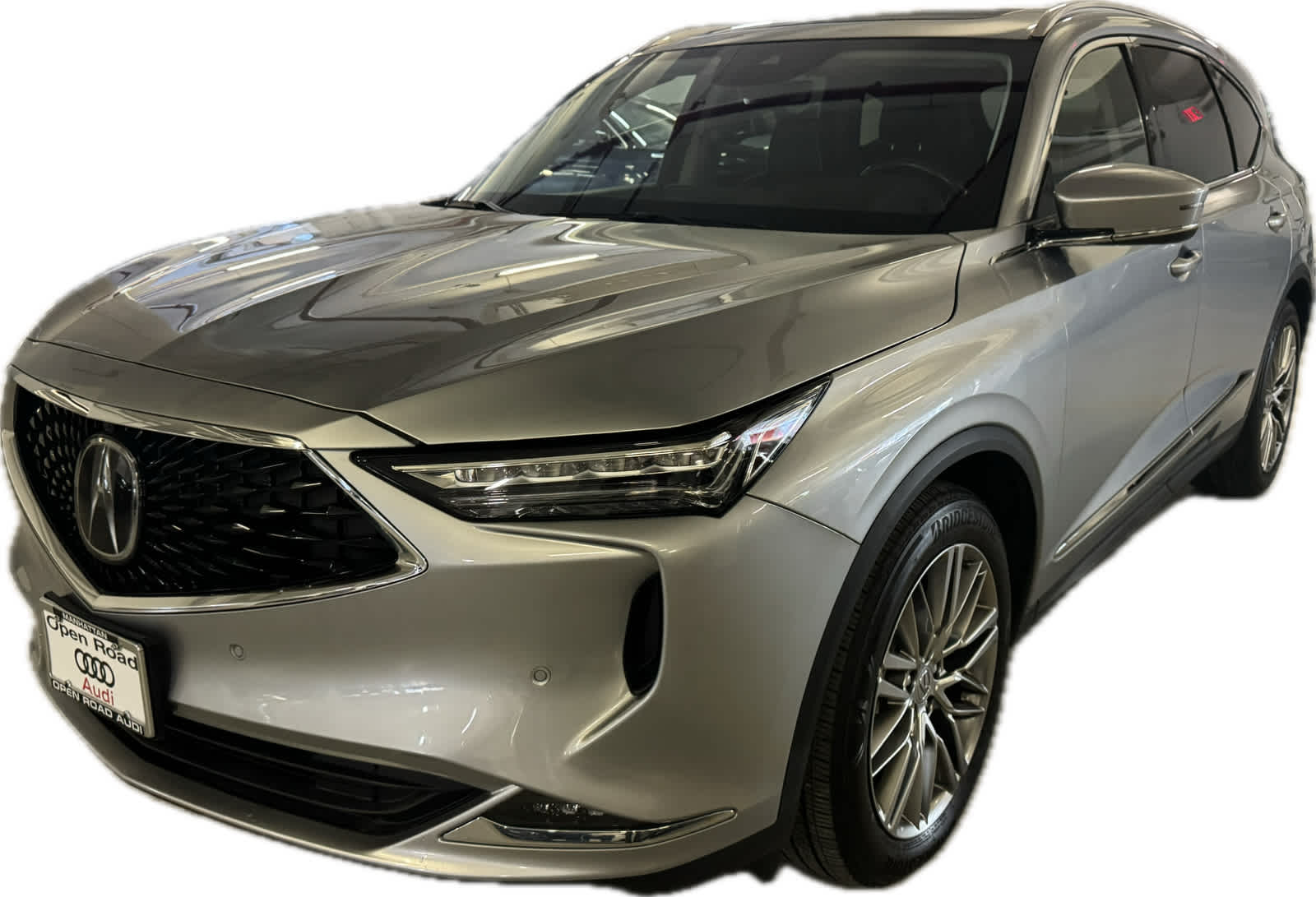 2024 Acura MDX SH-AWD w/Advance Package