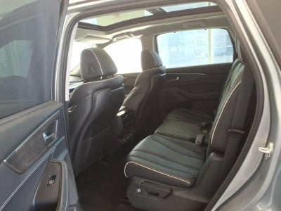2024 Acura MDX SH-AWD w/Advance Package