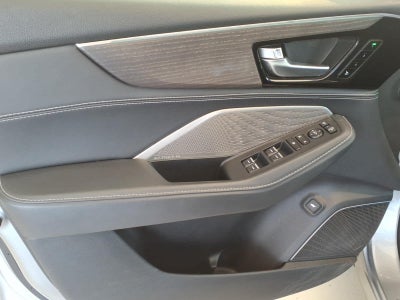 2024 Acura MDX SH-AWD w/Advance Package