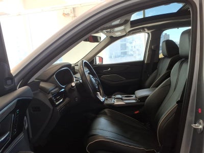 2024 Acura MDX SH-AWD w/Advance Package