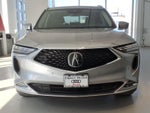 2024 Acura MDX SH-AWD w/Advance Package