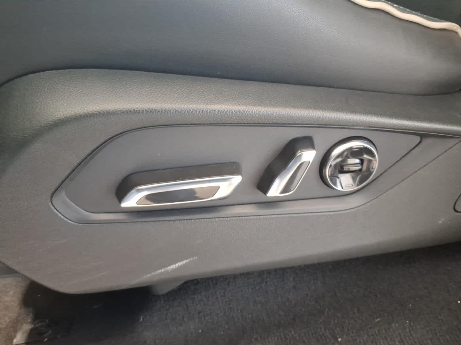 2024 Acura MDX SH-AWD w/Advance Package