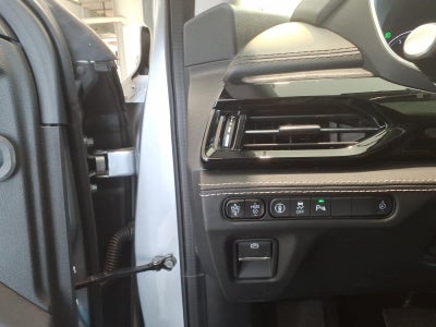 2024 Acura MDX SH-AWD w/Advance Package