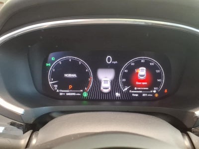 2024 Acura MDX SH-AWD w/Advance Package