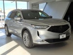 2024 Acura MDX SH-AWD w/Advance Package