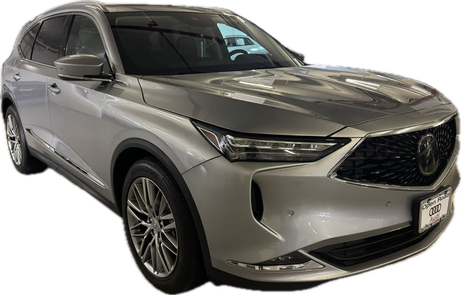 2024 Acura MDX SH-AWD w/Advance Package