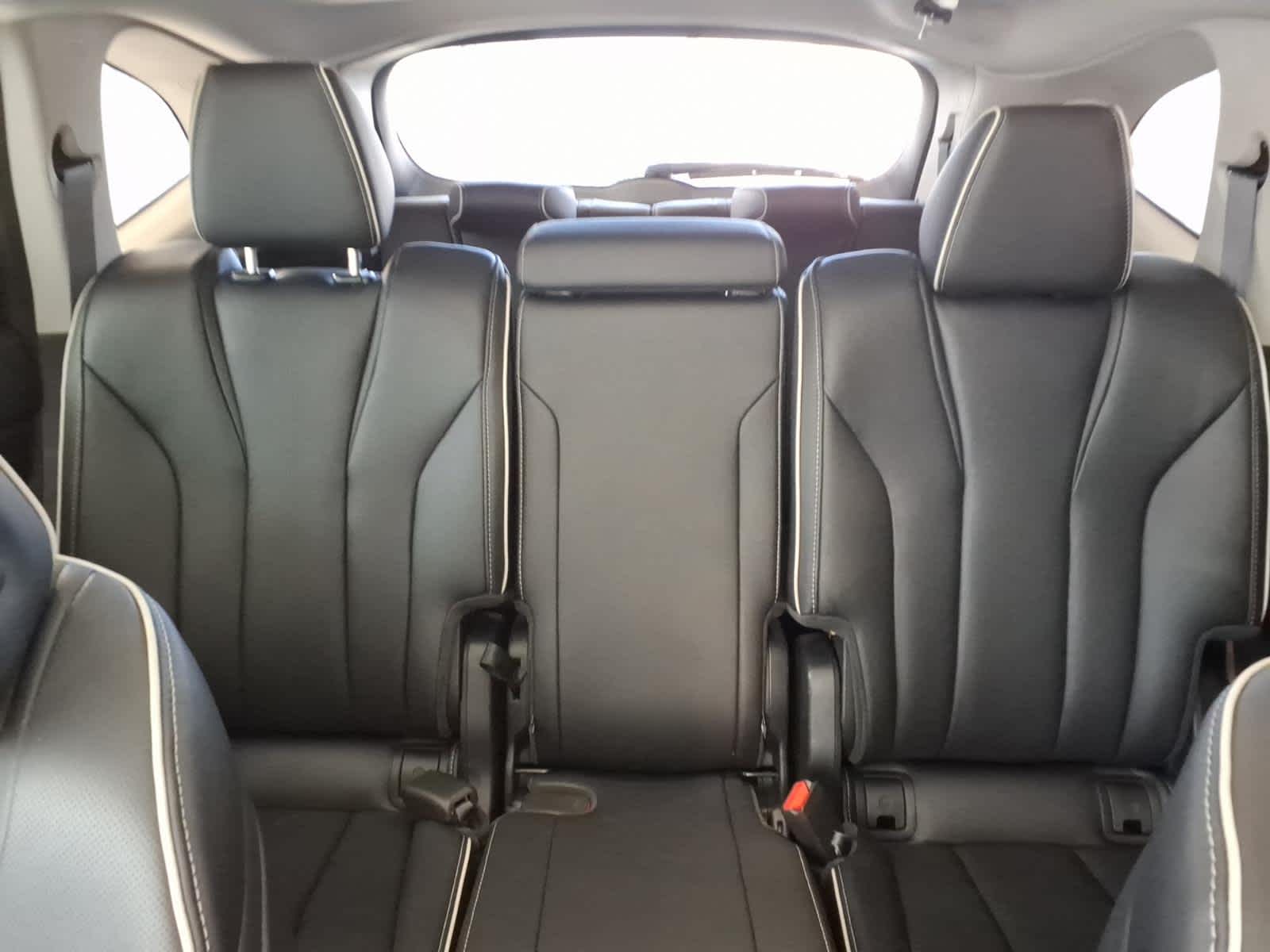 2024 Acura MDX SH-AWD w/Advance Package