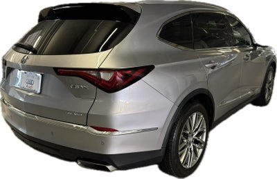 2024 Acura MDX SH-AWD w/Advance Package