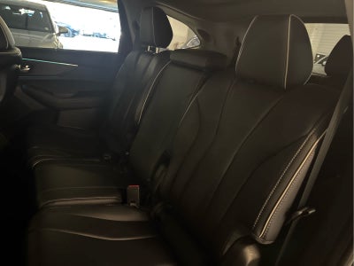 2024 Acura MDX SH-AWD w/Advance Package
