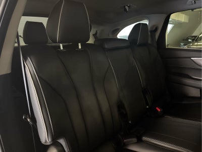 2024 Acura MDX SH-AWD w/Advance Package