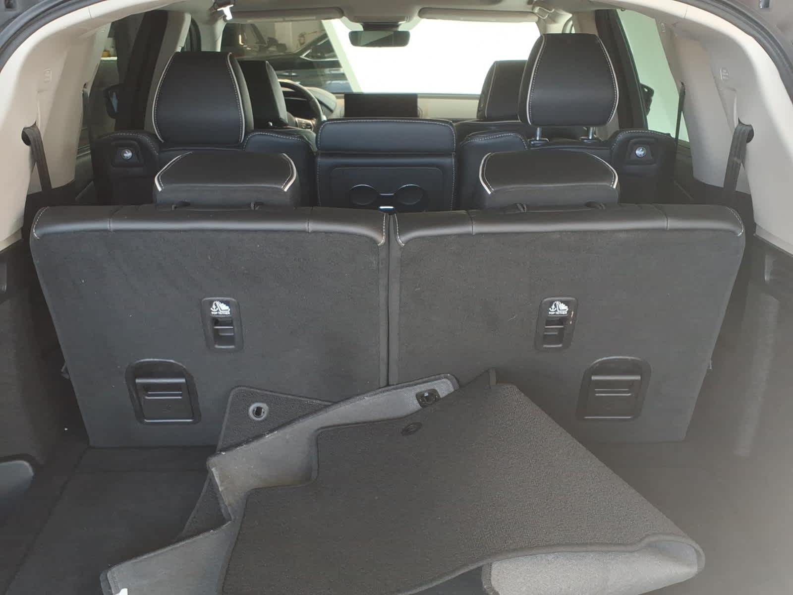 2024 Acura MDX SH-AWD w/Advance Package