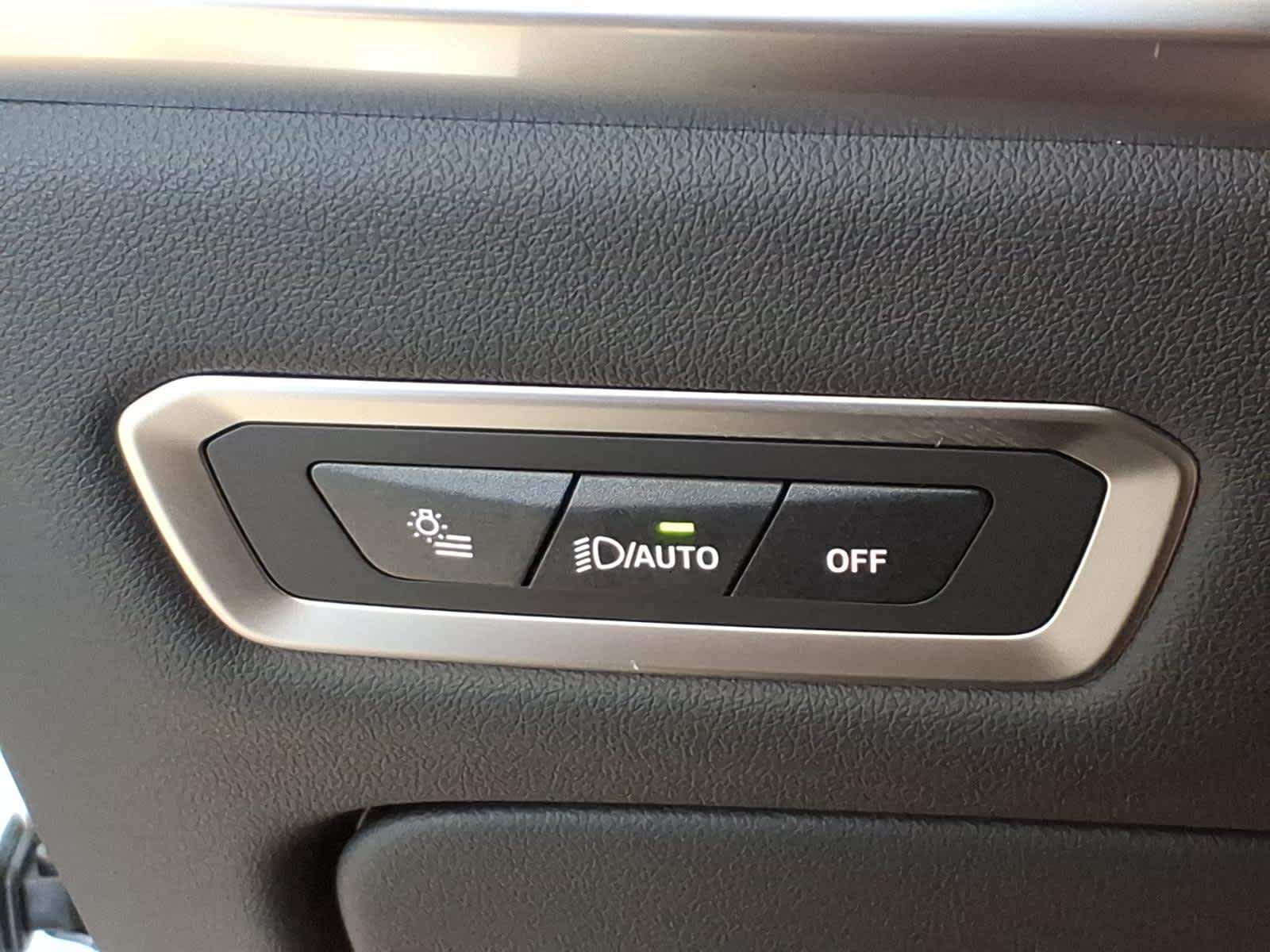 2026 BMW X7 xDrive40i Sports Activity Vehicle