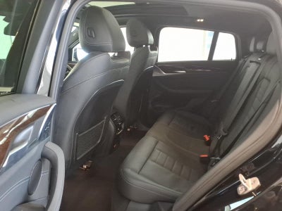 2021 BMW X4 xDrive30i Sports Activity Coupe