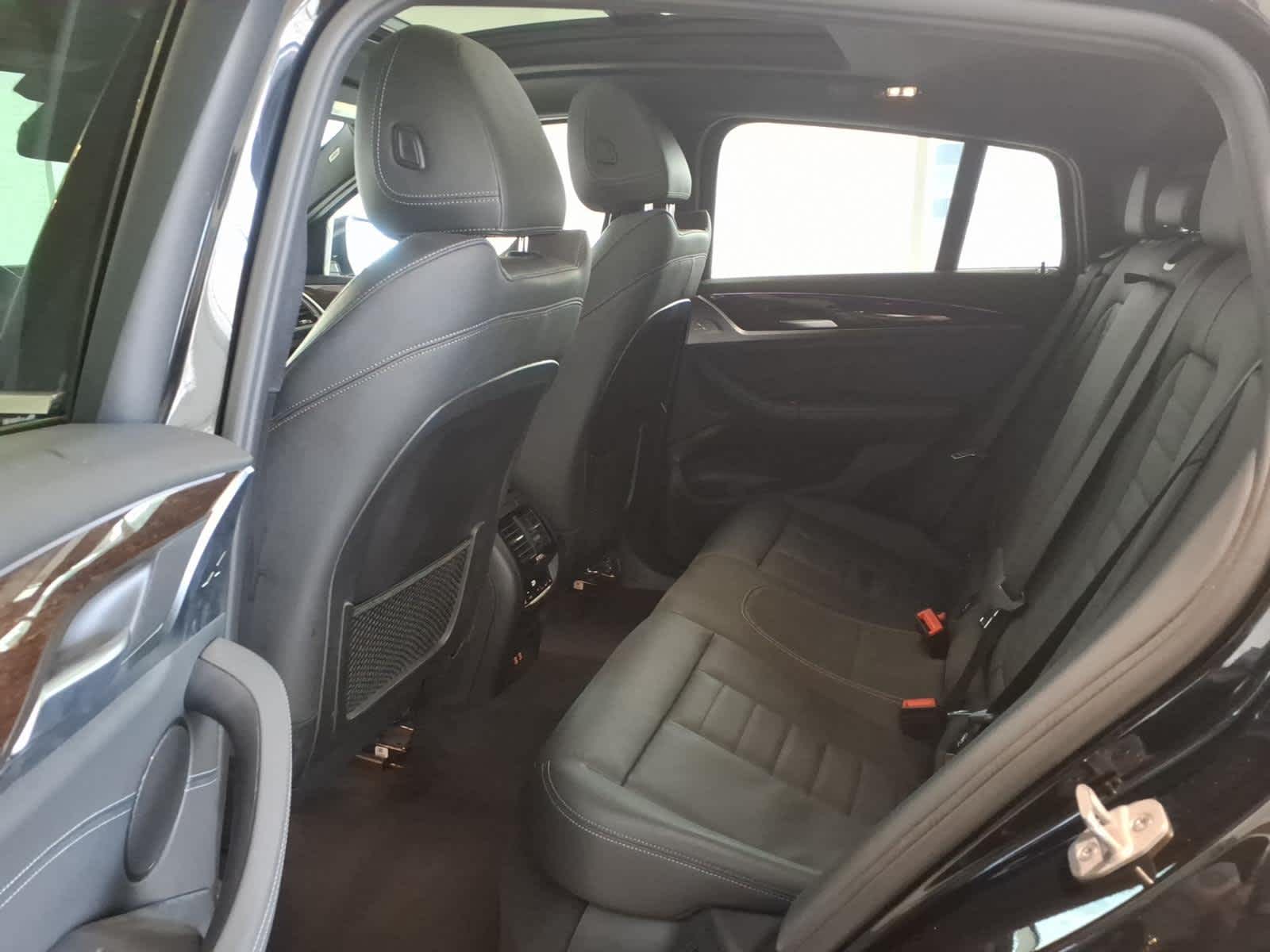 2021 BMW X4 xDrive30i Sports Activity Coupe