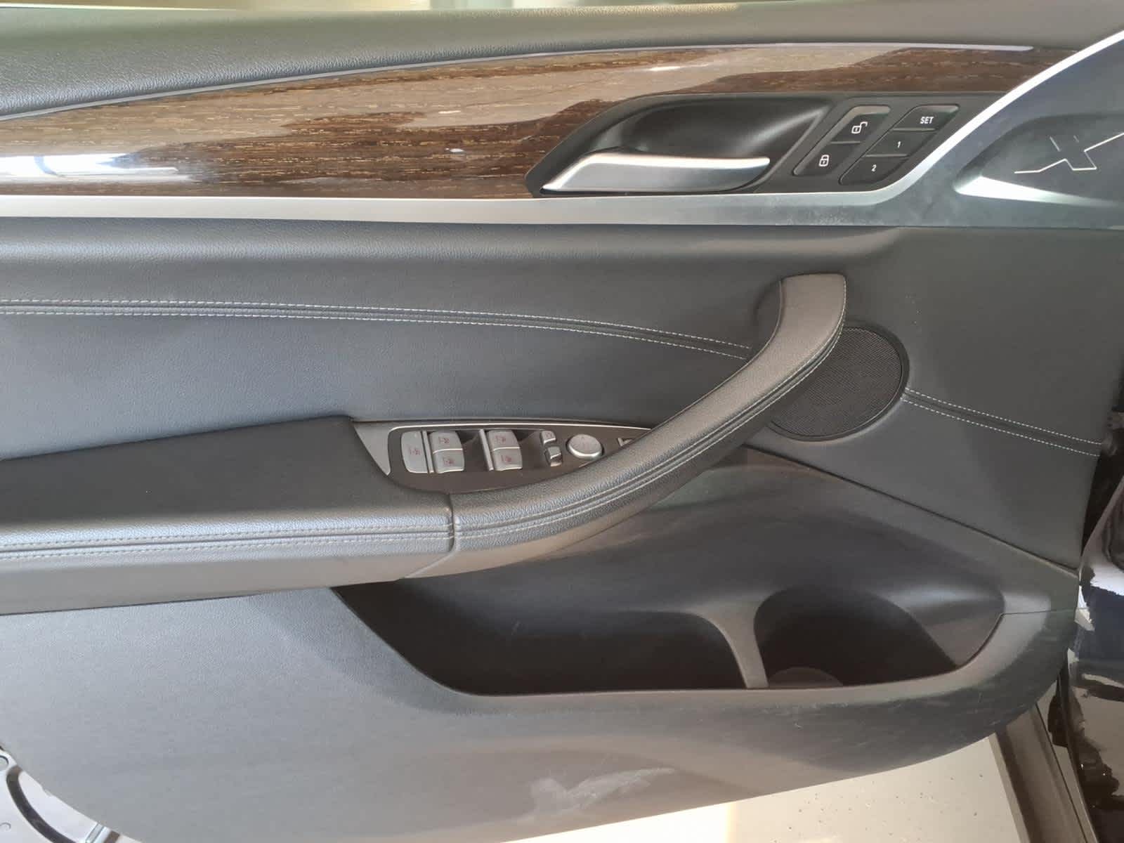 2021 BMW X4 xDrive30i Sports Activity Coupe