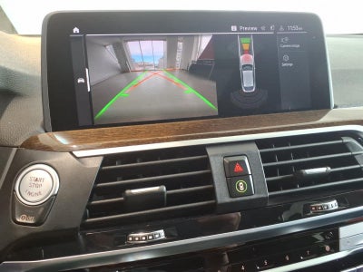 2021 BMW X4 xDrive30i Sports Activity Coupe
