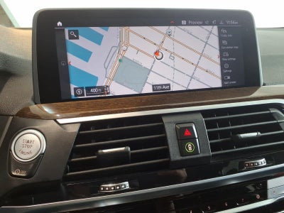2021 BMW X4 xDrive30i Sports Activity Coupe