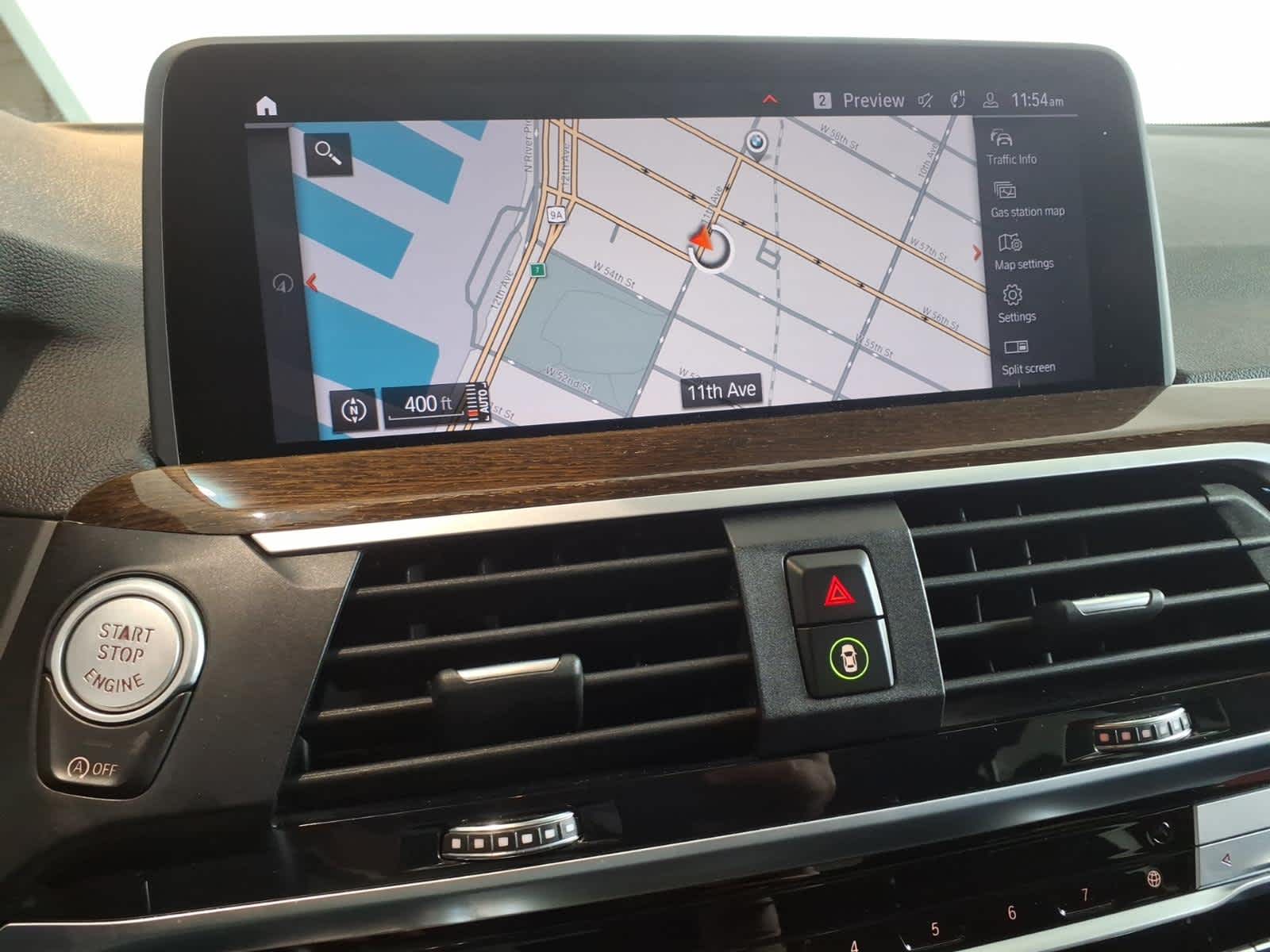 2021 BMW X4 xDrive30i Sports Activity Coupe