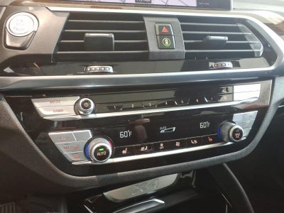 2021 BMW X4 xDrive30i Sports Activity Coupe