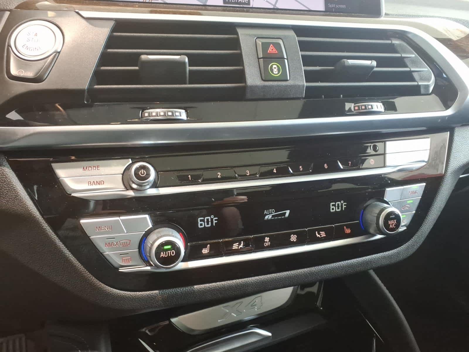2021 BMW X4 xDrive30i Sports Activity Coupe