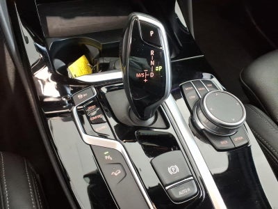 2021 BMW X4 xDrive30i Sports Activity Coupe