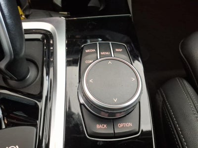 2021 BMW X4 xDrive30i Sports Activity Coupe