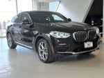 2021 BMW X4 xDrive30i Sports Activity Coupe