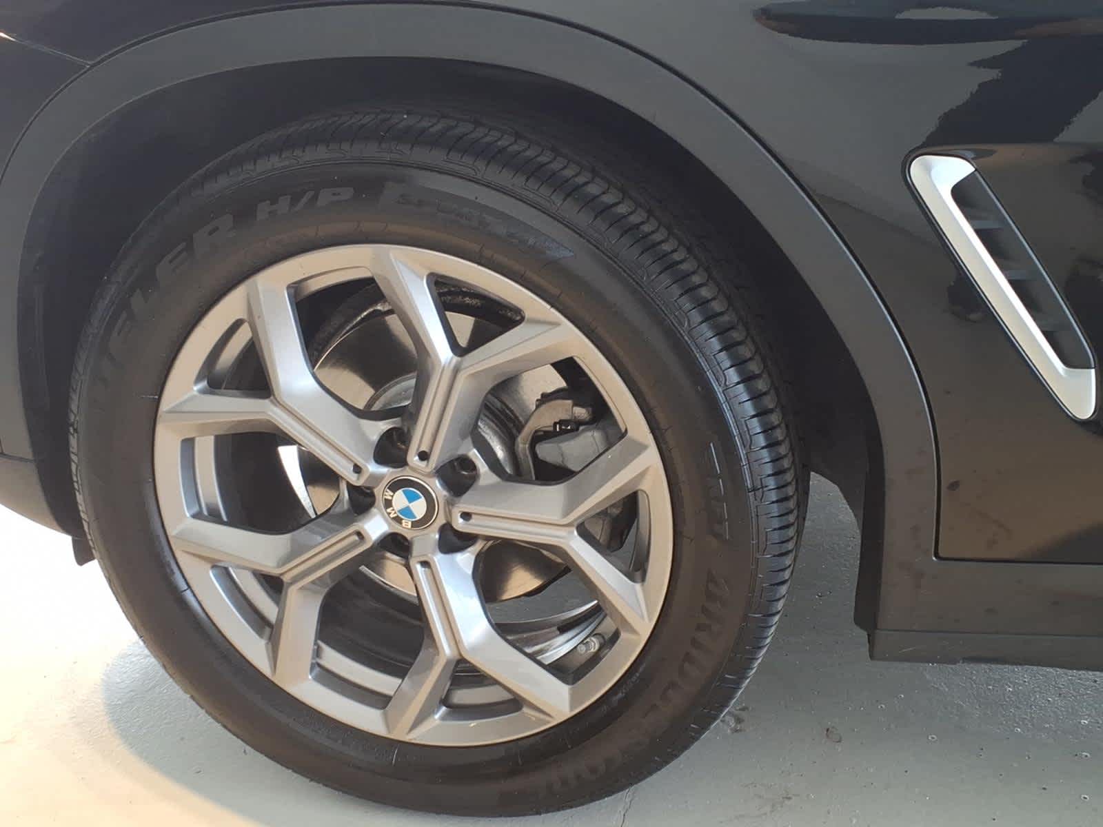 2021 BMW X4 xDrive30i Sports Activity Coupe