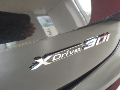 2021 BMW X4 xDrive30i Sports Activity Coupe