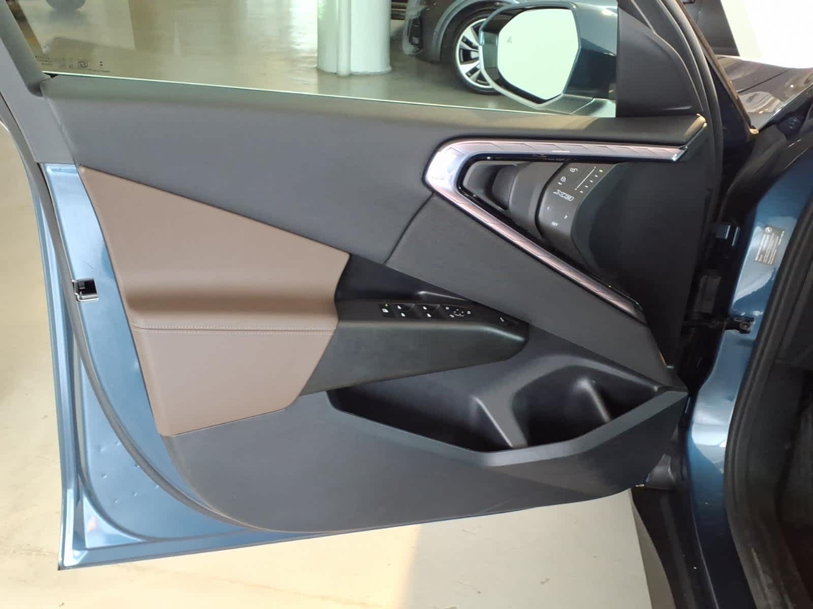 2025 BMW X3 30 xDrive Sports Activity Vehicle