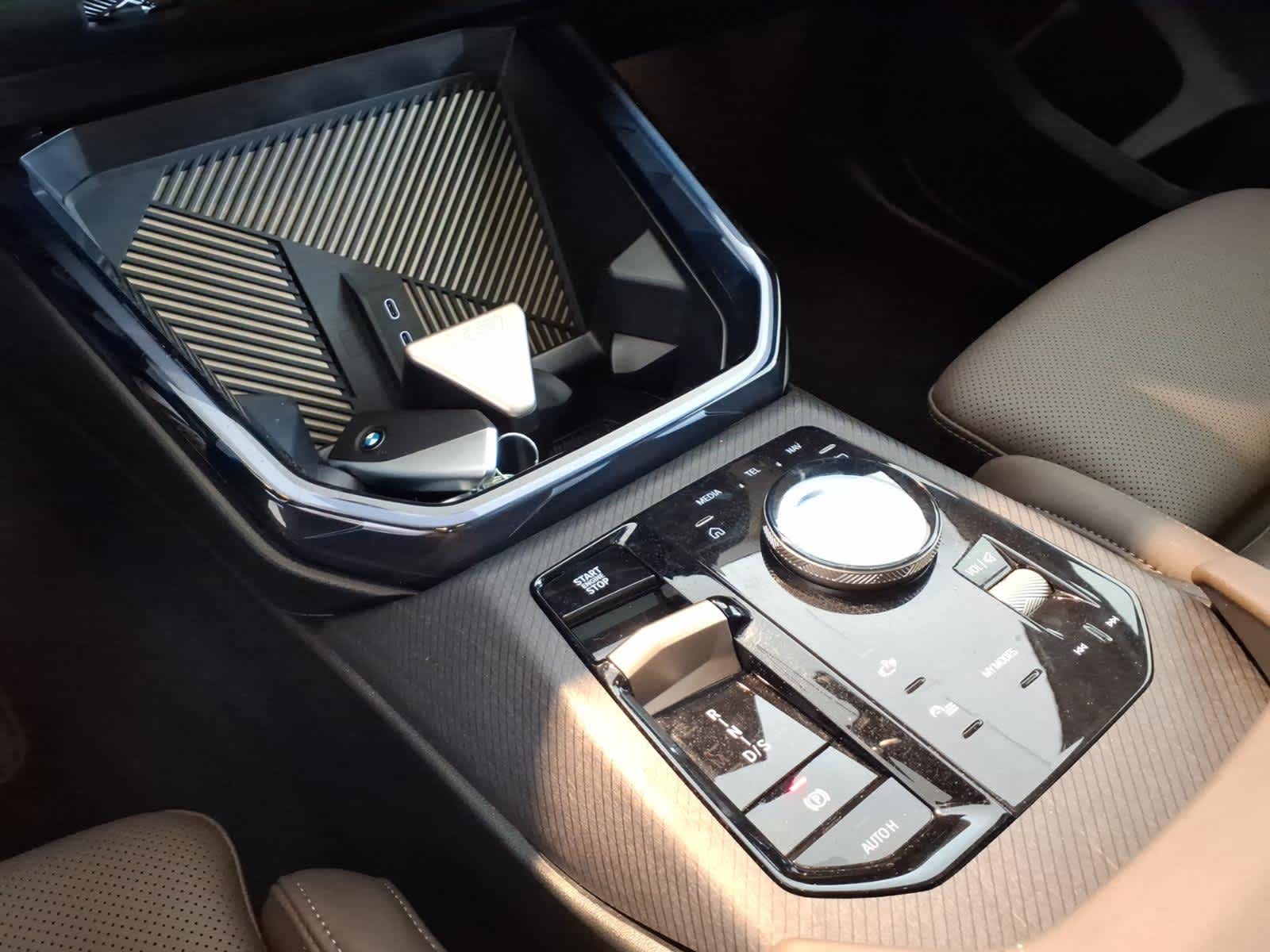 2025 BMW X3 30 xDrive Sports Activity Vehicle